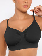 Seamless Wireless Bra Bundle