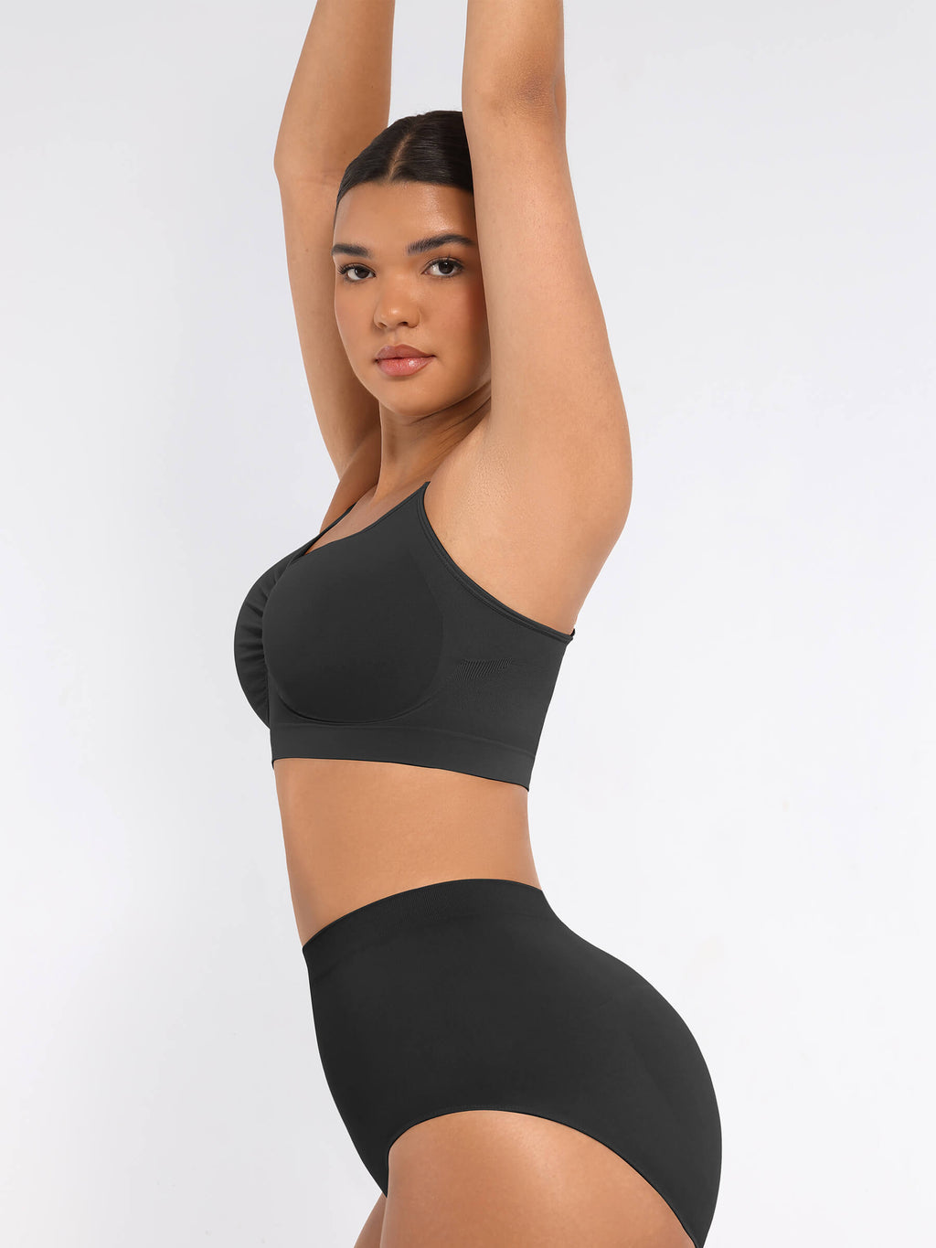 Seamless Wireless Bra Bundle