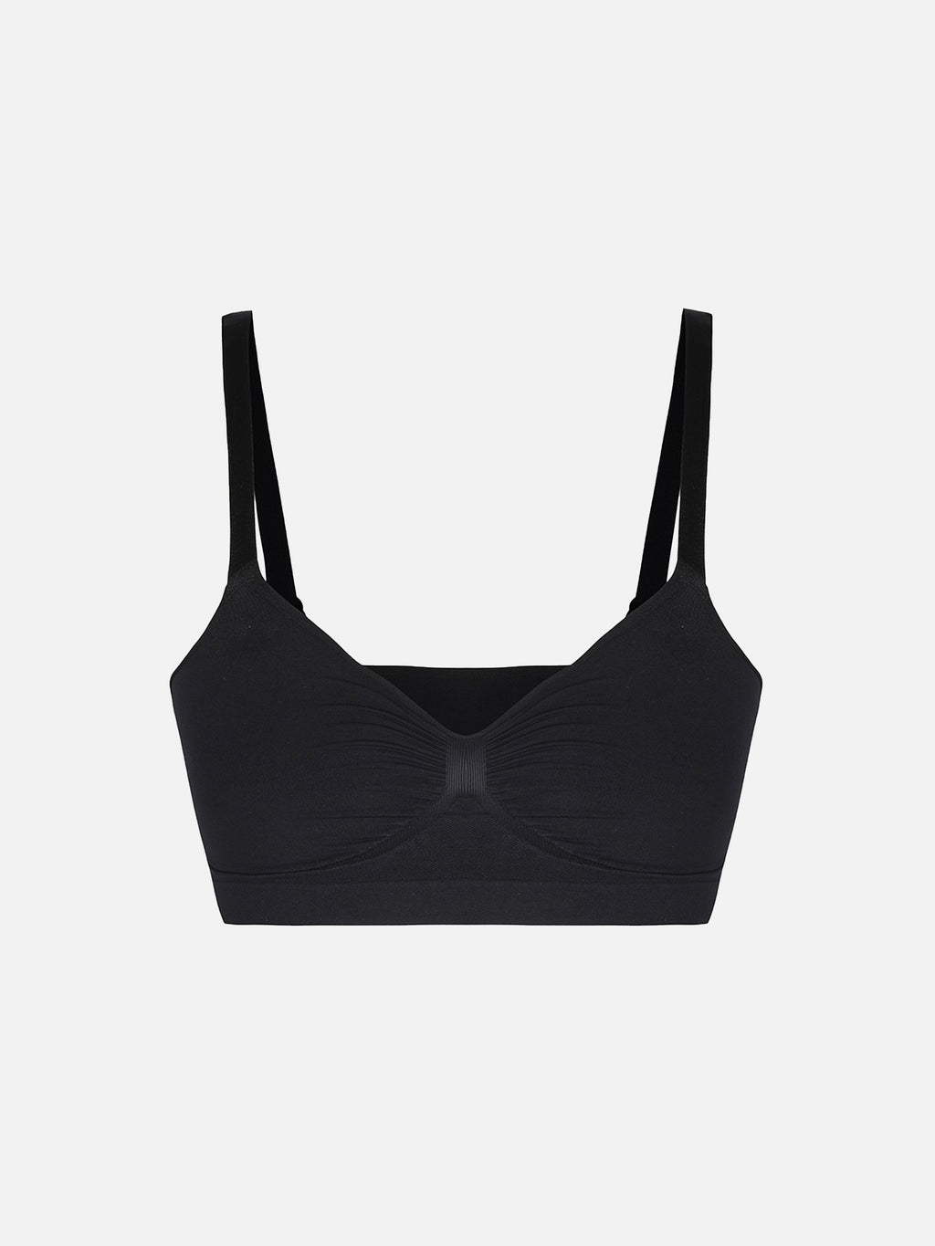 Seamless Wireless Bra Bundle