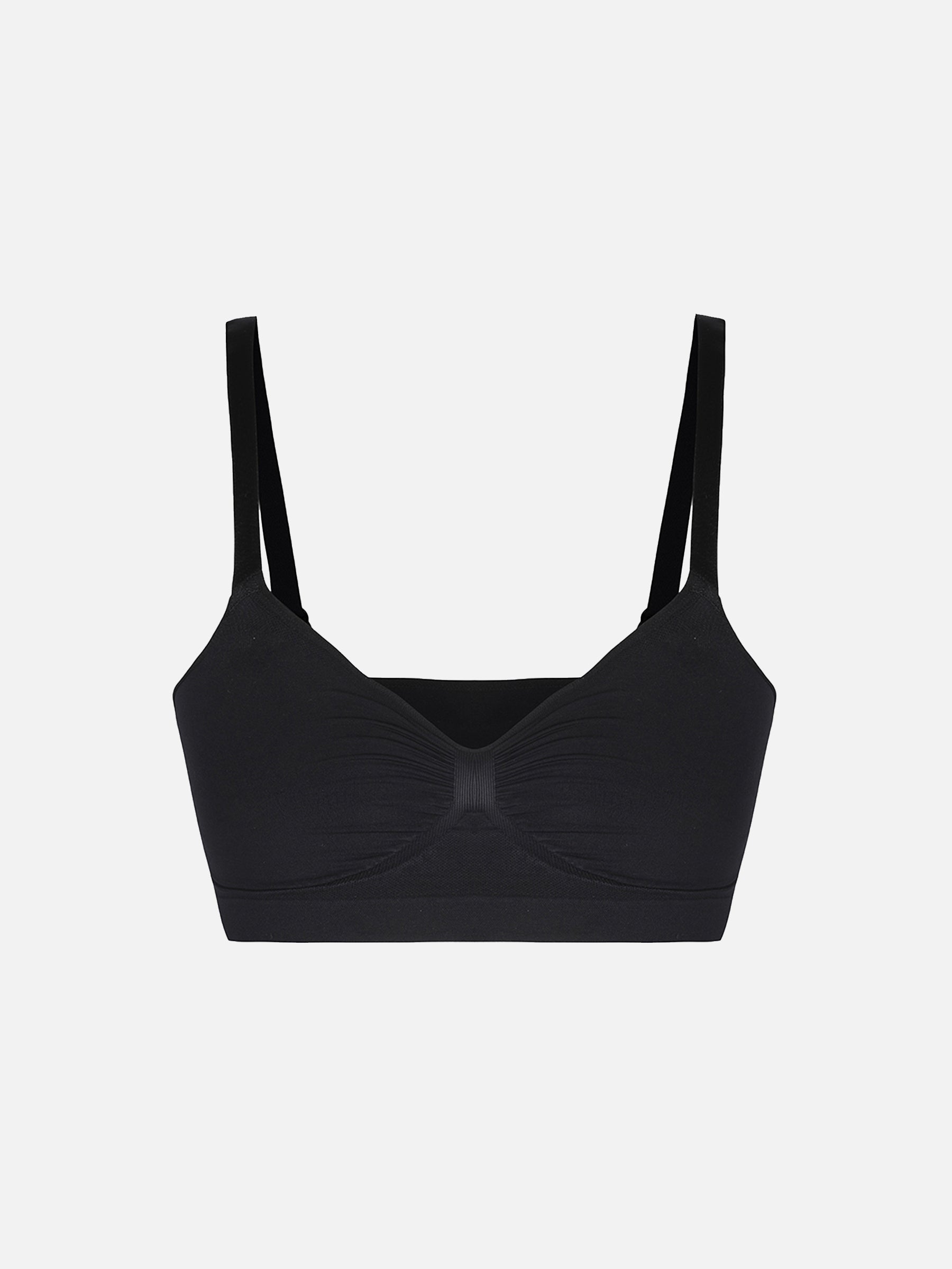 Seamless Wireless Bra Bundle