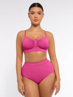 Seamless Wireless Bra Bundle