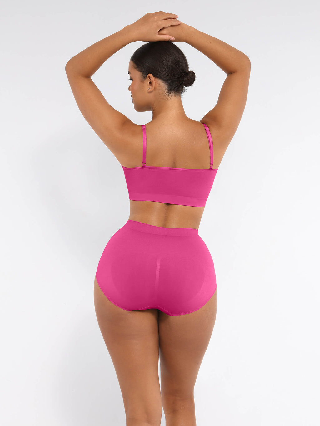 Seamless Wireless Bra Bundle