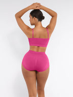Seamless Wireless Bra Bundle