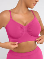Seamless Wireless Bra Bundle
