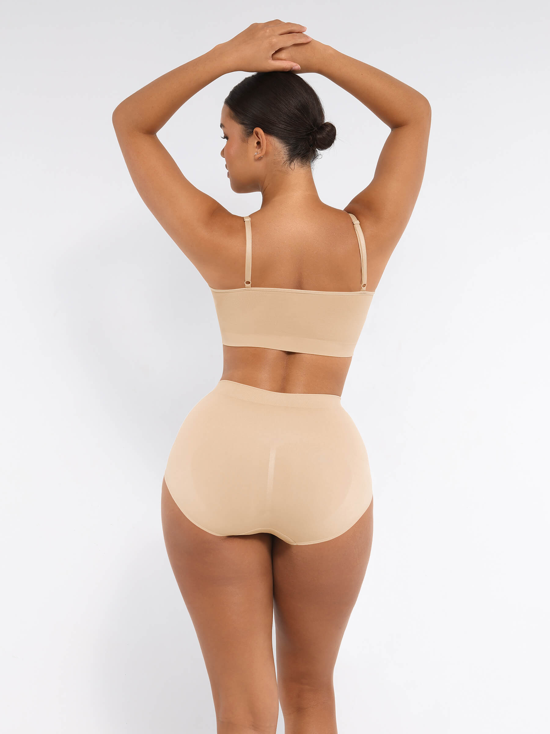 Seamless Wireless Bra Bundle
