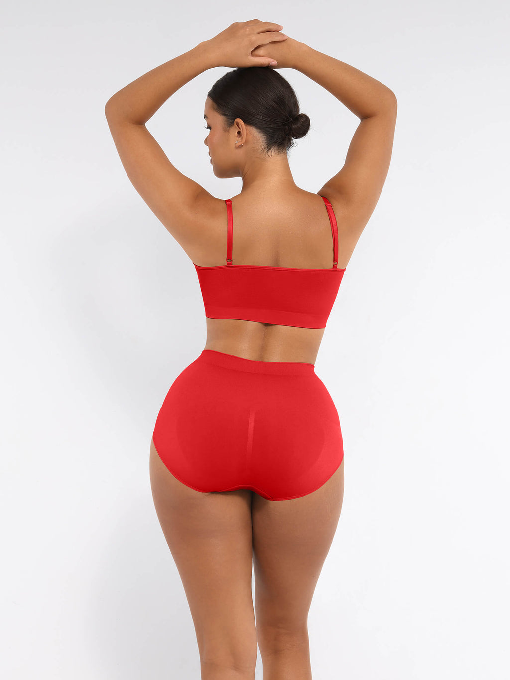 Seamless Wireless Bra Bundle