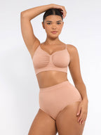 Seamless Wireless Bra Bundle