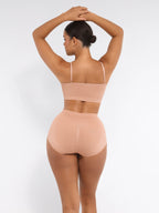 Seamless Wireless Bra Bundle