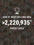 Seamless Wireless Bra Bundle