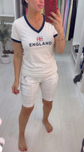 World Cup Embellished Football T-Shirts