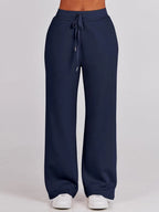 2024 Fall Trendy Outfits Oversized Two Piece Sweatsuit