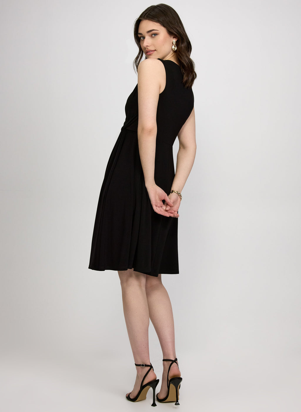 Jersey Dress