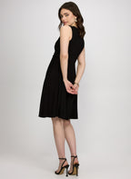 Jersey Dress