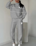 MICHIGAN - STYLISH 2 PIECE SET