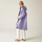 Rega 🔥2026 Winter Hot Sale🔥 2026 New Outdoor Active Adults Waterproof Changing Robe