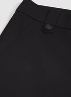 Ava Straight-Leg Pants