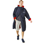 Rega 🔥2026 Winter Hot Sale🔥 2026 New Outdoor Active Adults Waterproof Changing Robe