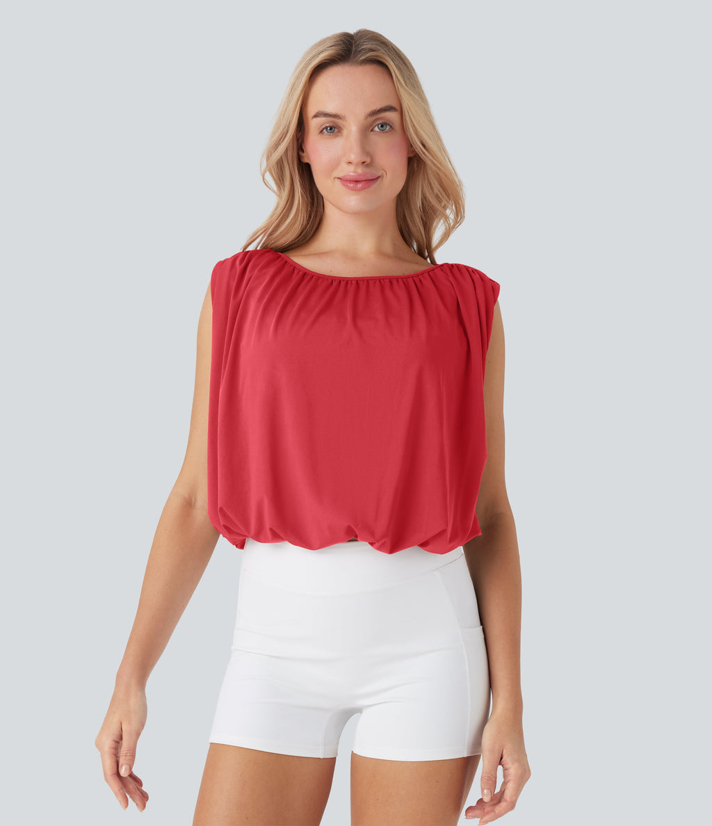 Dance Tank Top