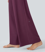 BreezefulTM Cut Out Quick Dry Yoga Jumpsuit with Pockets-Easy Peezy Edition