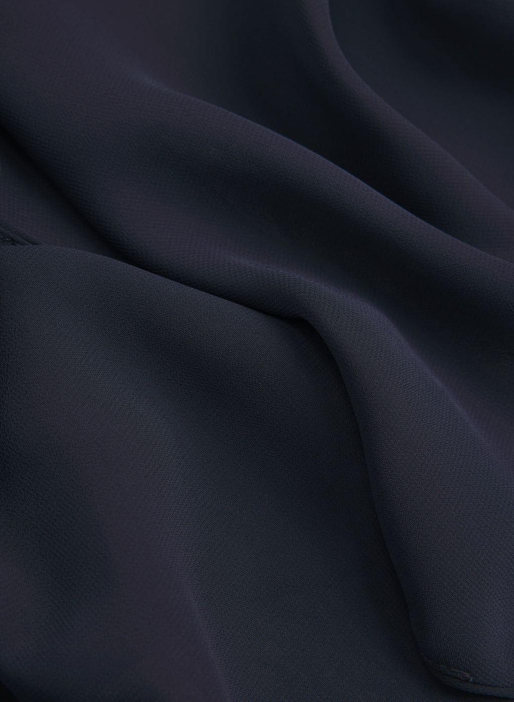 Chiffon Bolero