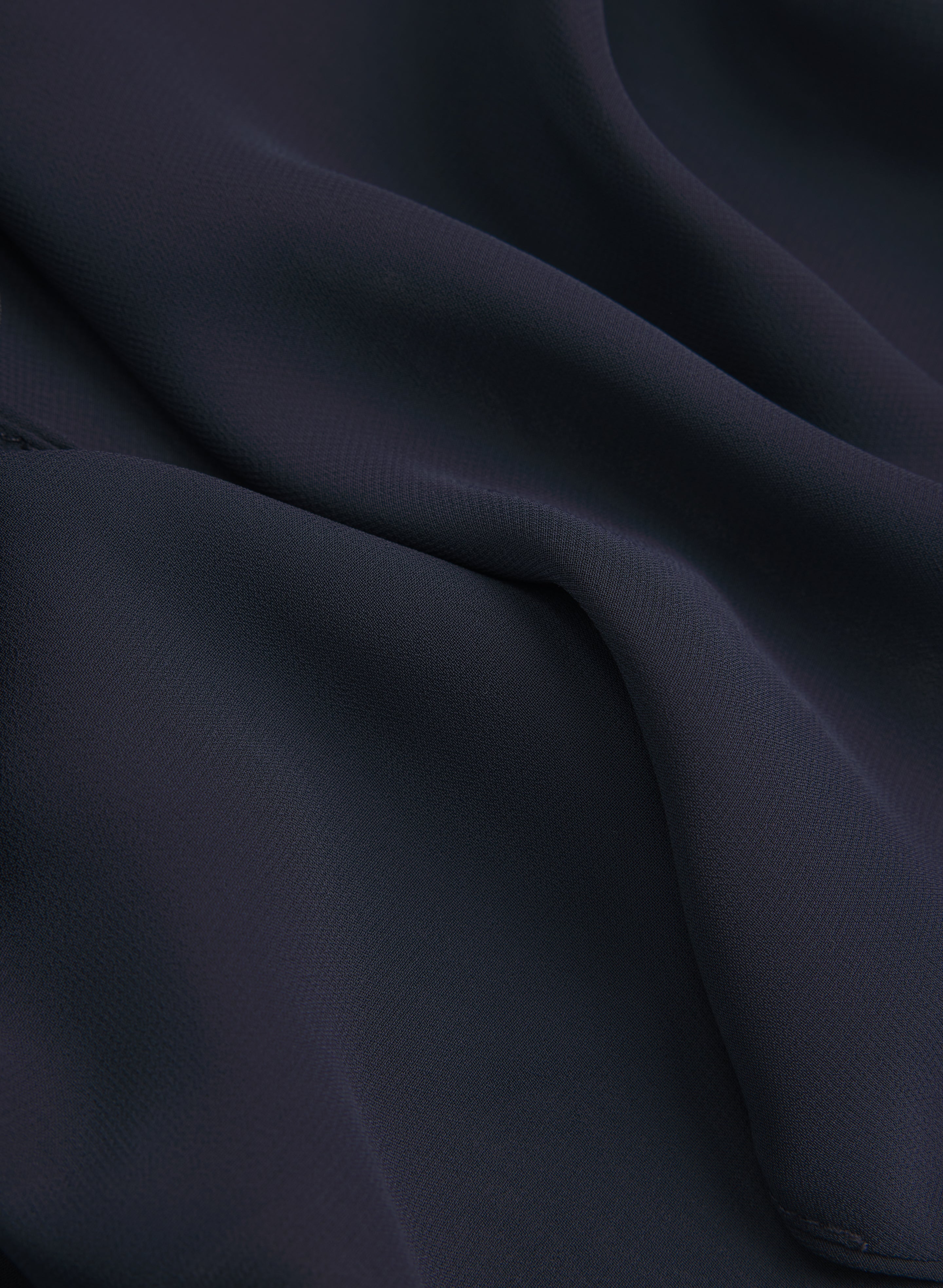Chiffon Bolero
