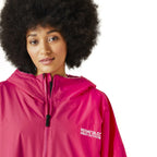 Rega 🔥2026 Winter Hot Sale🔥 2026 New Outdoor Active Adults Waterproof Changing Robe