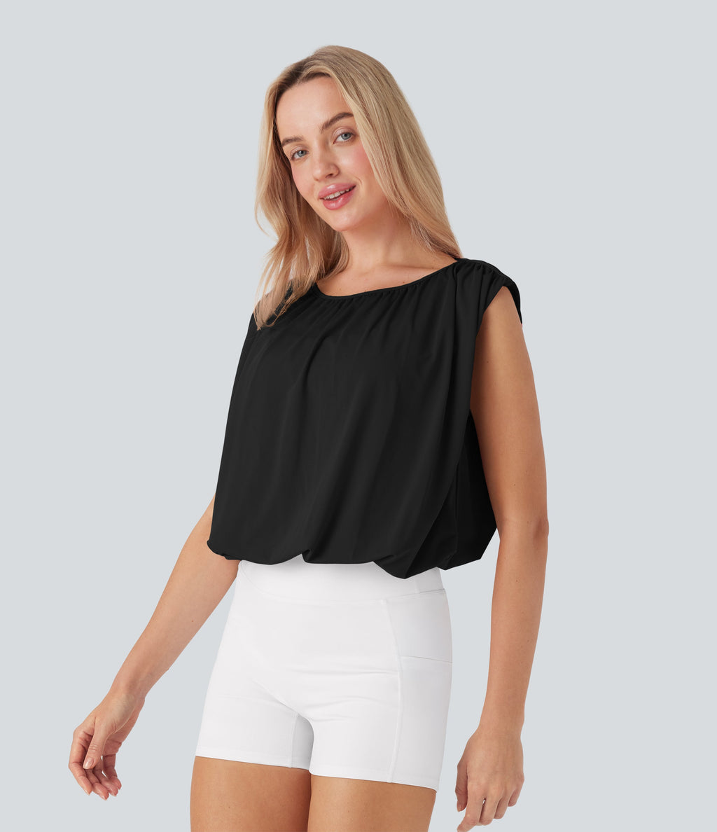 Dance Tank Top