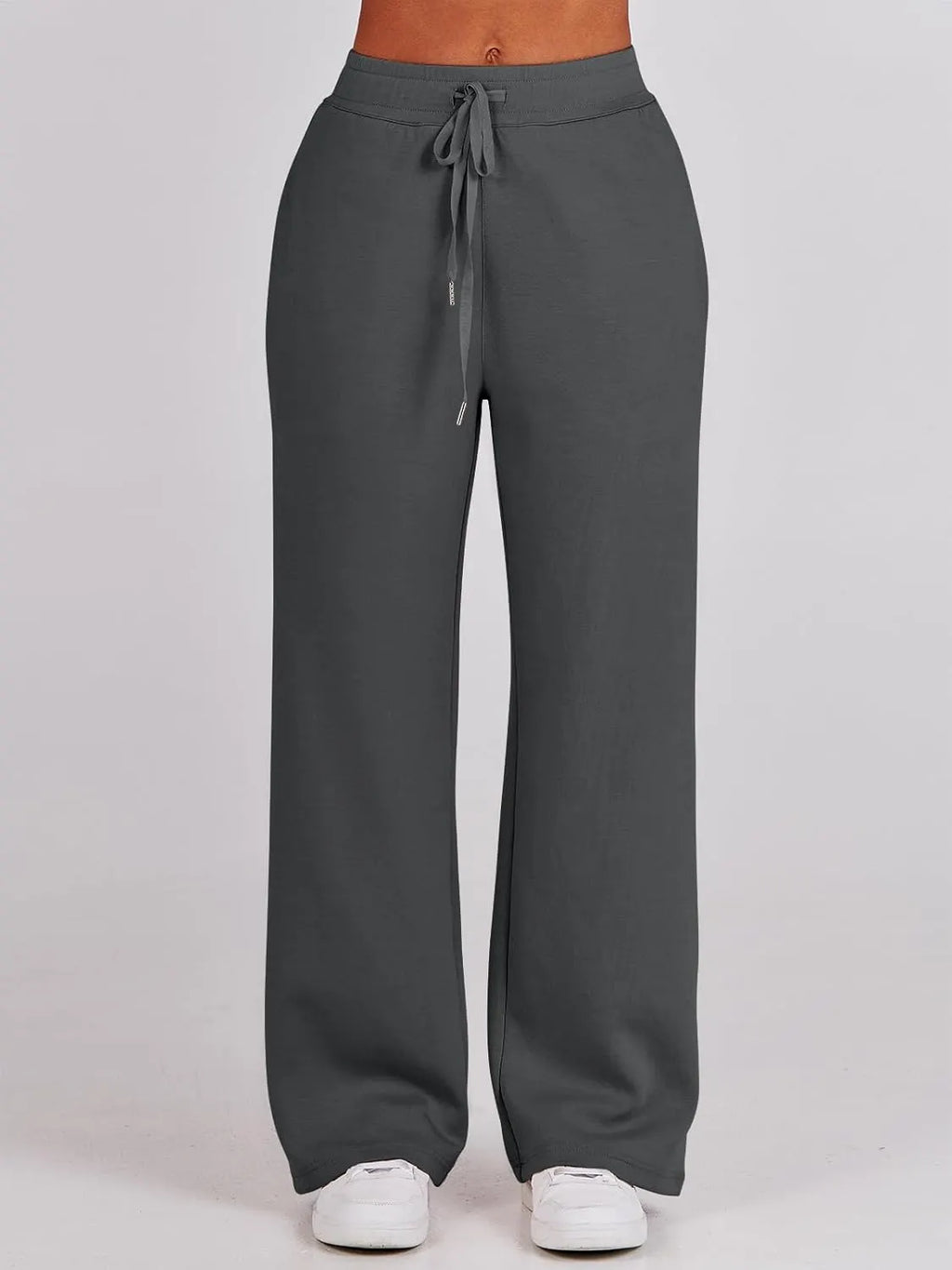 2024 Fall Trendy Outfits Oversized Two Piece Sweatsuit