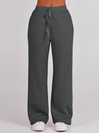 2024 Fall Trendy Outfits Oversized Two Piece Sweatsuit
