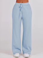 2024 Fall Trendy Outfits Oversized Two Piece Sweatsuit