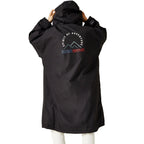 Rega 🔥2026 Winter Hot Sale🔥 2026 New Outdoor Active Adults Waterproof Changing Robe