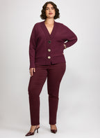 Button-Down Cardigan