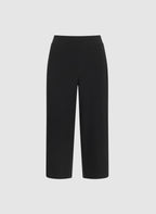 Jersey Pull-On Capris