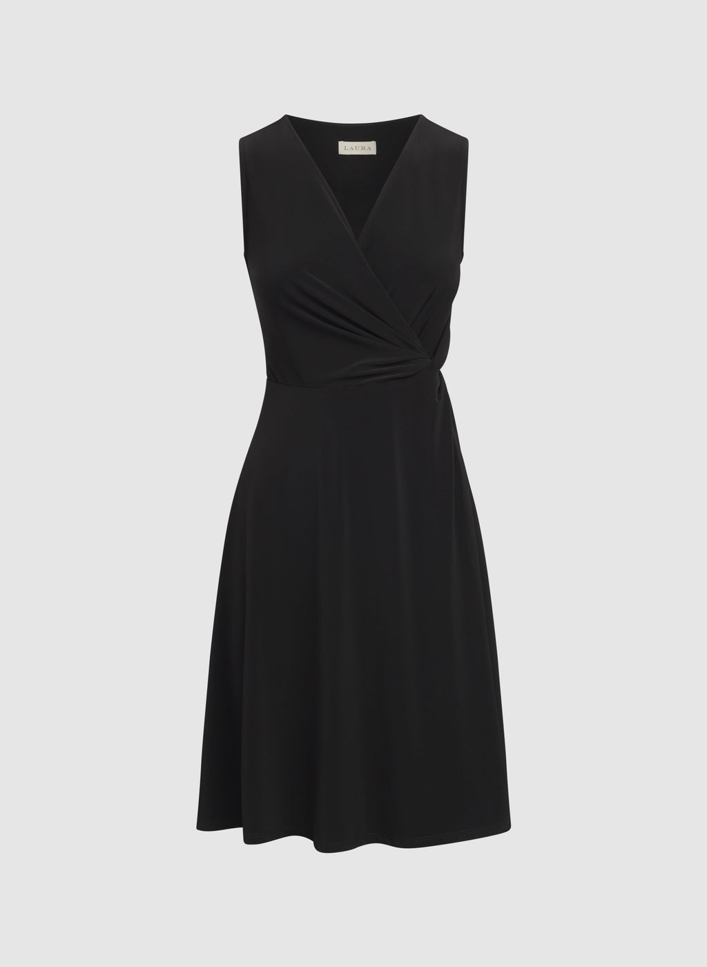 Jersey Dress