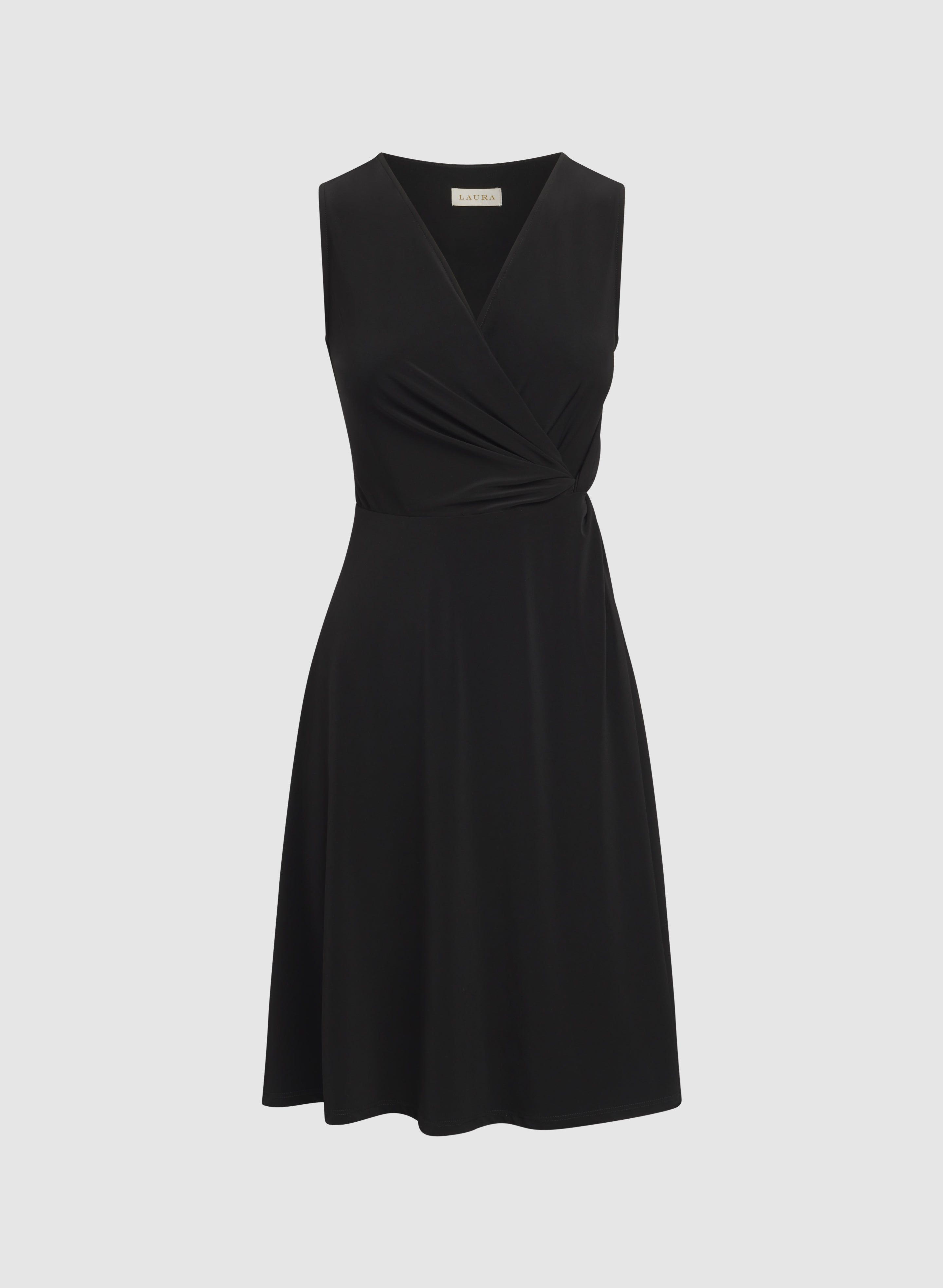 Jersey Dress