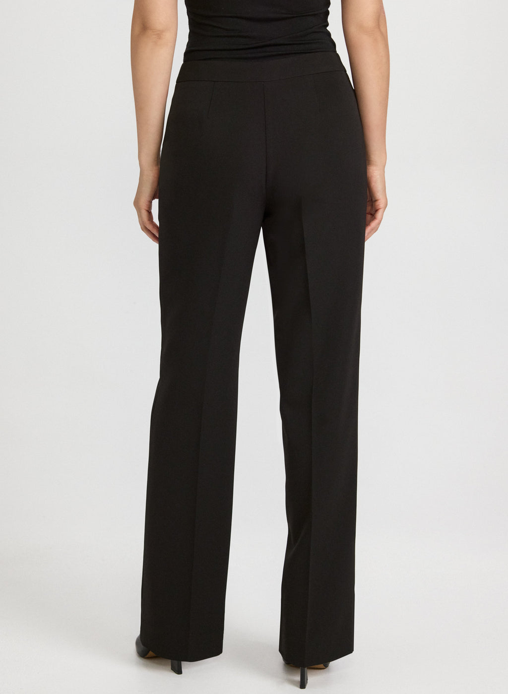 Lily Straight-Leg Pants