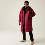 Rega 🔥2026 Winter Hot Sale🔥 2026 New Outdoor Active Adults Waterproof Changing Robe