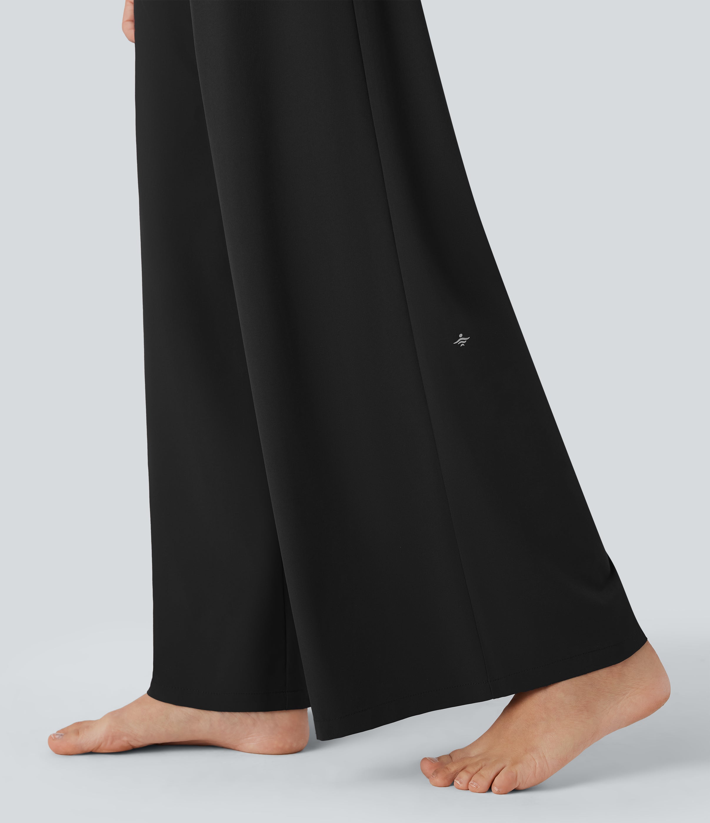 BreezefulTM Cut Out Quick Dry Yoga Jumpsuit with Pockets-Easy Peezy Edition