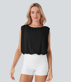 Dance Tank Top