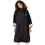 Rega 🔥2026 Winter Hot Sale🔥 2026 New Outdoor Active Adults Waterproof Changing Robe