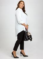 Chloe Bar Trim Leggings