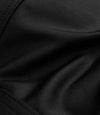 Light Support Sheen Yoga Sports Bra