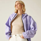 Rega 🔥2026 Winter Hot Sale🔥 2026 New Outdoor Active Adults Waterproof Changing Robe