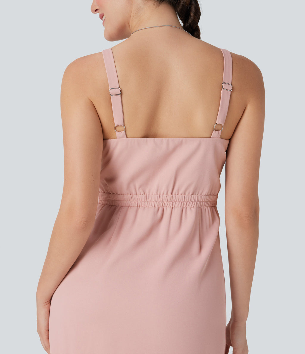 Mini Casual Dress