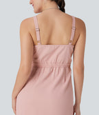 Mini Casual Dress