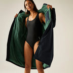 Rega 🔥2026 Winter Hot Sale🔥 2026 New Outdoor Active Adults Waterproof Changing Robe