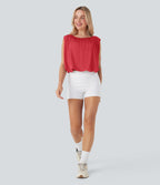Dance Tank Top
