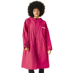Rega 🔥2026 Winter Hot Sale🔥 2026 New Outdoor Active Adults Waterproof Changing Robe