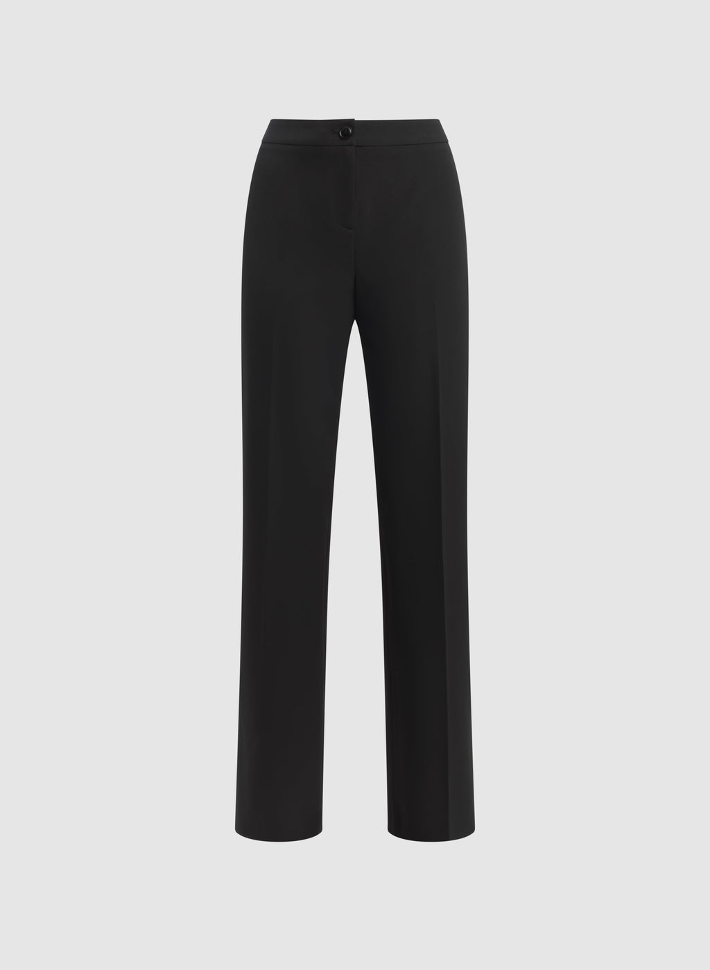 Lily Straight-Leg Pants