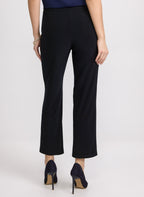 Lily Straight-Leg Pants